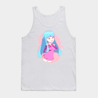 MEMEME Tank Top